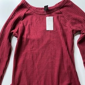 Rue 21 sweater